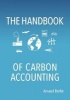 The Handbook of Carbon Accounting (Paperback) - Arnaud Brohe Photo