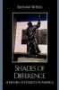 Shades of Difference - A History of Ethnicity in America (Paperback) - Richard W Rees Photo