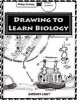 Drawing to Learn Biology - Black and White Version (Paperback) - Barbara Sabet Photo