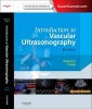 Introduction to Vascular Ultrasonography (Hardcover, 6th Revised edition) - John Pellerito Photo