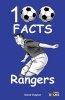 Rangers - 100 Facts (Paperback) - David Clayton Photo