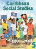 Caribbean Social Studies (Paperback) - Mike Morrissey Photo