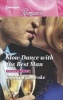 Slow Dance with the Best Man (Large print, Paperback, large type edition) - Sophie Pembroke Photo