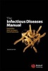 Infectious Diseases Manual (Paperback, 2nd Revised edition) - David Wilks Photo