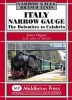 Italy Narrow Gauge - the Dolomites to Calabria (Hardcover) - John Organ Photo