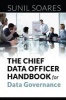 The Chief Data Officer Handbook for Data Governance (Paperback) - Sunil Soares Photo