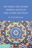 The Shari'a and Islamic Criminal Justice in Time of War and Peace (Paperback, New) - MCherif Bassiouni Photo