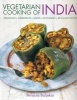 Vegetarian Cooking of India - Traditions - Ingredients - Tastes - Techniques - 80 Classic Recipes (Mixed media product) - Mridula Baljekar Photo