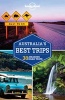  Australia's Best Trips (Paperback) - Lonely Planet Photo