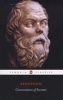 Conversations of Socrates (Paperback, Revised) - Xenophon Photo