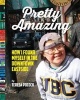 Pretty Amazing (Paperback) - Teresa Pocock Photo