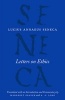 Letters on Ethics - To Lucilius (Hardcover) - Lucius Annaeus Seneca Photo