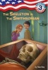 Capital Mysteries #3: The Skeleton in the Smithsonian (Paperback) - Ron Roy Photo