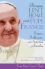 Bringing Lent Home with Pope Francis - Prayers, Reflections, and Activities for Families (Paperback) - Donna Marie Cooper OBoyle Photo