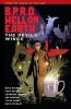 B.P.R.D. Hell on Earth Volume 10: The Devil's Wings (Paperback) - Mike Mignola Photo