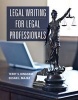 Legal Writing for Legal Professionals (Paperback) - Susan Majka Photo