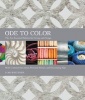 Ode to Color - The Ten Essential Palettes for Living and Design (Hardcover) - Lori Weitzner Photo