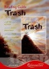 Rollercoasters: Trash Reading Guide (Paperback) - Nicola Ashton Photo