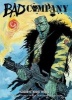 Bad Company - Goodbye, Krool World (Paperback) - Peter Milligan Photo