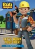 Bob the Builder Let's Work Together! - Dream Big Coloring Book (Paperback) - Parragon Books Ltd Photo