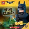 8x8 #2 (the Lego Batman Movie) (Paperback) - Michael Petranek Photo