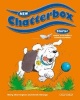 New Chatterbox: Starter: Pupil's Book (Paperback) - Mary Charrington Photo