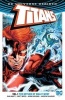 Titans, Vol 1 - The Return of Wally West (Rebirth) (Paperback) - Brett Booth Photo