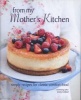 From My Mother's Kitchen (Hardcover) - Jenny Linford Photo