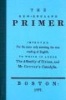 The New England Primer (Hardcover) - Wallbuilders Press Photo