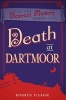 Death at Dartmoor (Paperback) - Robin Paige Photo