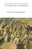 A Cultural History of Food in the Age of Empire (Hardcover) - Martin Bruegel Photo