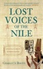 Lost Voices of the Nile - Everyday Life in Ancient Egypt (Paperback) - Charlotte Booth Photo