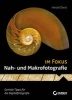 Nahaufnahmen im Fokus (German, Paperback) - Harold Davis Photo