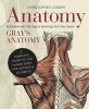 Anatomy - A Complete Guide to the Human Body, for Artists & Students (Hardcover) - Christopher Joseph Photo