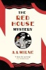 The Red House Mystery (Paperback) - AA Milne Photo