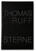  (Paperback) - Thomas Ruff Photo