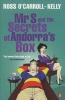 Mr S and the Secrets of Andorra's Box (Paperback) - Ross Ocarroll Kelly Photo