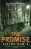 The Promise (Paperback) - Alison Bruce Photo