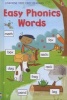 Easy Phonic Words (Hardcover) - Mairi Mackinnon Photo