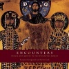 Encounters - Travel and Money in the Byzantine World (Paperback) - Eurydice S Georganteli Photo