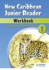 New Caribbean Junior Reader Workbook 1 (Paperback) -  Photo