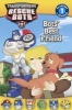 Bots' Best Friend (Hardcover) - Lucy Rosen Photo