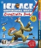 The Ice Age Creativity Book (Spiral bound) - Emily Stead Photo