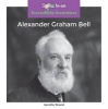 Alexander Graham Bell (Hardcover) - Jennifer Strand Photo