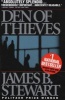 Den of Thieves (Paperback, Reprinted edition) - James B Stewart Photo