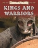 Kings and Warriors (Paperback, Illustrated edition) - Moira Butterfield Photo