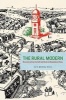 The Rural Modern - Reconstructing the Self and State in Republican China (Hardcover) - Kate Merkel Hess Photo