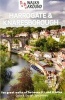 Walks Around Harrogate & Knaresborough (Paperback) - Colin Speakman Photo