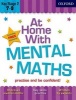 At Home with Mental Maths (7-9) (Paperback) - Sarah Lindsay Photo