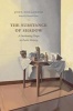 Substance of Shadow - A Darkening Trope in Poetic History (Hardcover) - John Hollander Photo